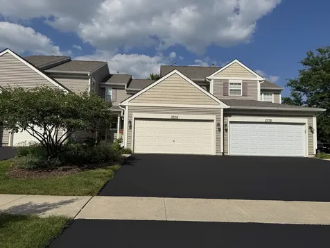 2956 Rutland Circle Naperville IL 60564