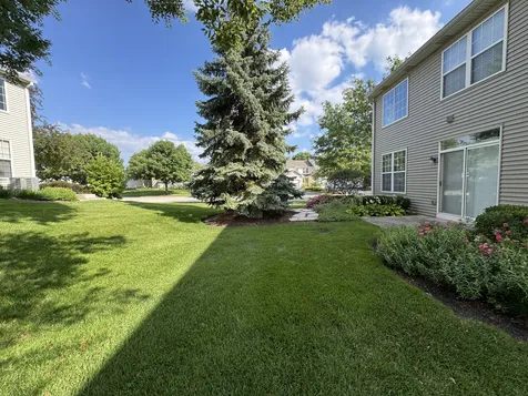 2956 Rutland Circle Naperville IL 60564