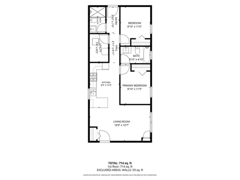 2522 West Charleston Street Chicago IL 60647