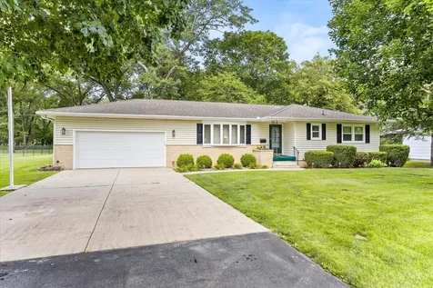 1412 South Jackson Street Streator IL 61364