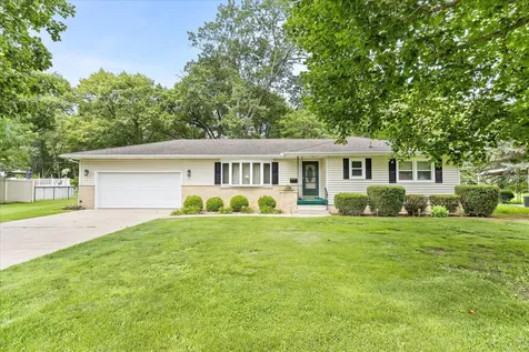 1412 South Jackson Street Streator IL 61364