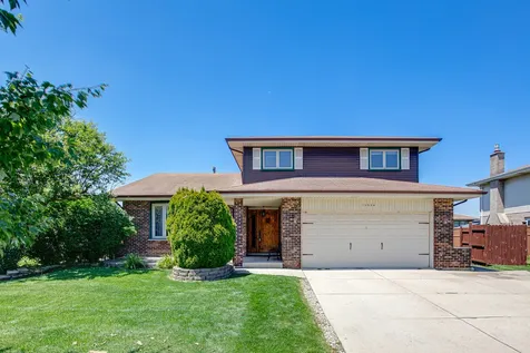16624 Henry Lane Tinley Park IL 60477