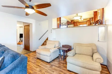 16624 Henry Lane Tinley Park IL 60477