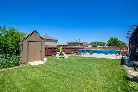 16624 Henry Lane Tinley Park IL 60477