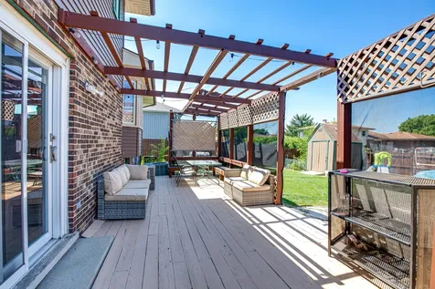 16624 Henry Lane Tinley Park IL 60477