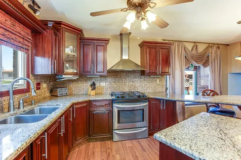 16624 Henry Lane Tinley Park IL 60477
