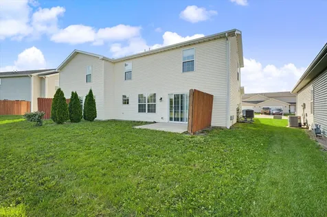 3314 Boulder Ridge Drive Champaign IL 61822