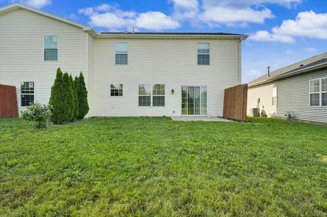 3314 Boulder Ridge Drive Champaign IL 61822