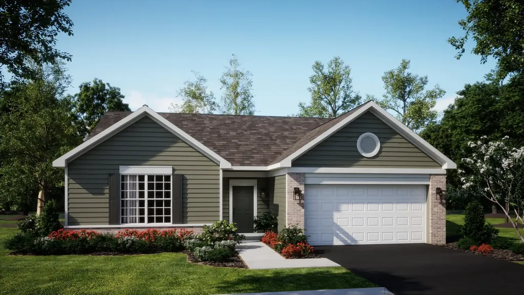 1325 Fawnlily Circle Joliet IL 60431