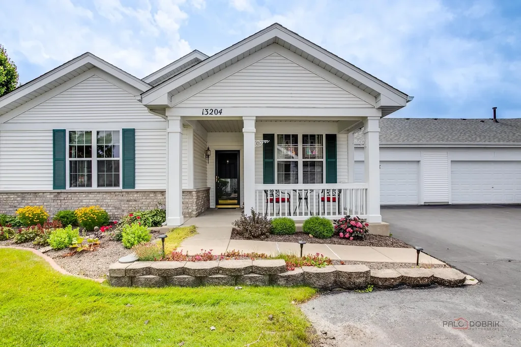 13204 West Sheffield Lane Beach Park IL 60083