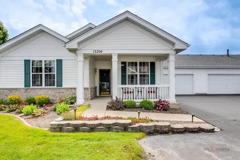 13204 West Sheffield Lane Beach Park IL 60083