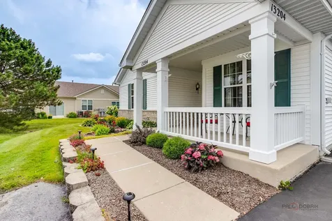 13204 West Sheffield Lane Beach Park IL 60083