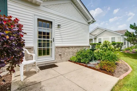 13204 West Sheffield Lane Beach Park IL 60083