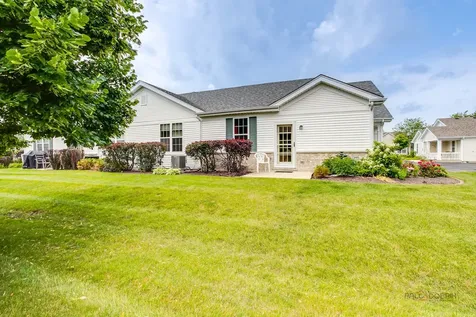 13204 West Sheffield Lane Beach Park IL 60083