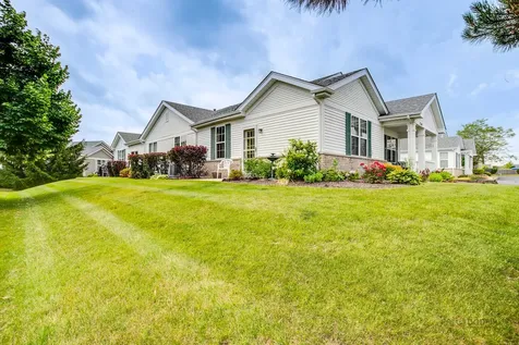 13204 West Sheffield Lane Beach Park IL 60083