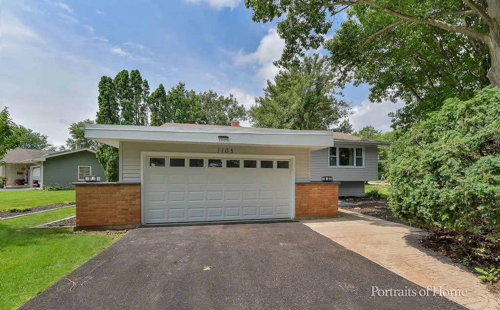 1105 Modaff Road Naperville IL 60540