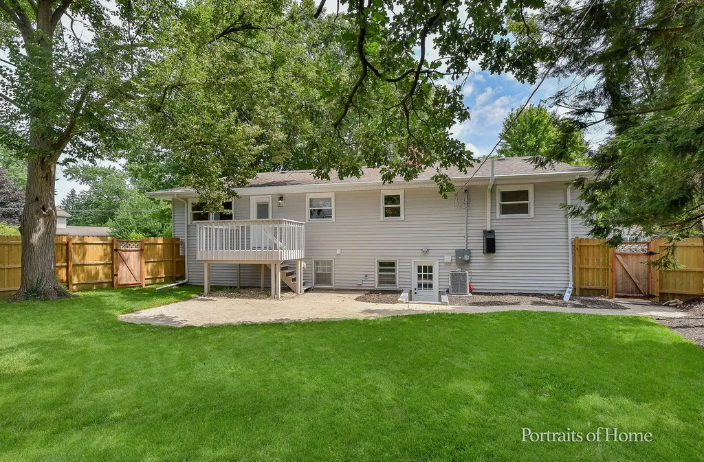 1105 Modaff Road Naperville IL 60540