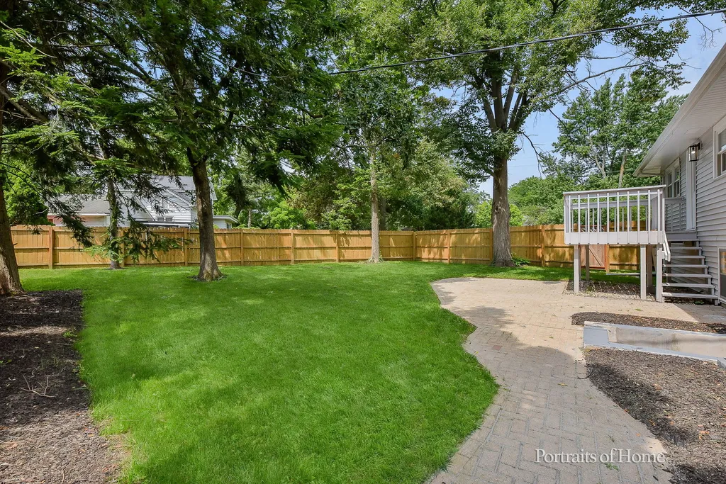 1105 Modaff Road Naperville IL 60540