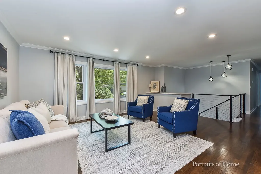 1105 Modaff Road Naperville IL 60540