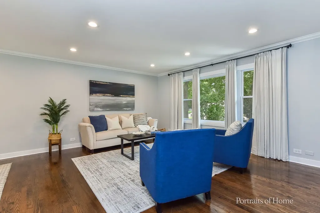 1105 Modaff Road Naperville IL 60540