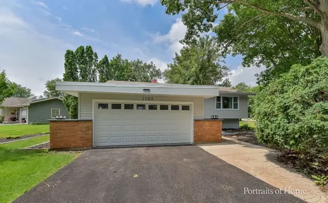1105 Modaff Road Naperville IL 60540