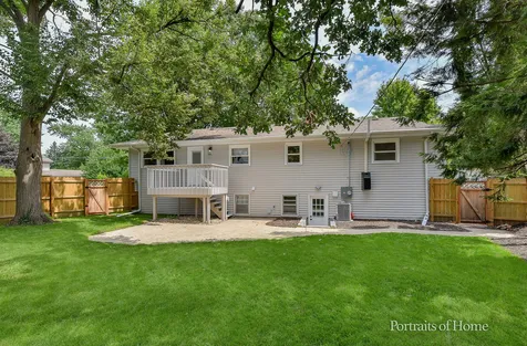 1105 Modaff Road Naperville IL 60540