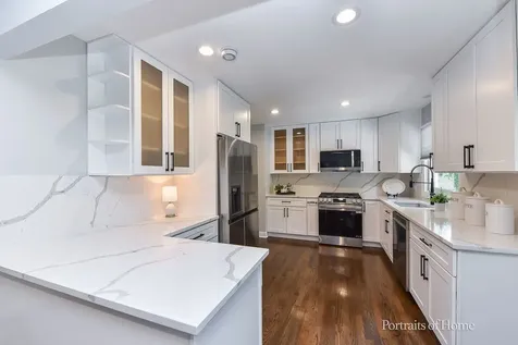 1105 Modaff Road Naperville IL 60540