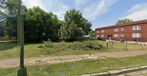 6034 South Union Avenue Chicago IL 60621