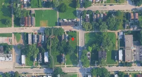 6034 South Union Avenue Chicago IL 60621