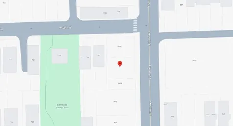 6034 South Union Avenue Chicago IL 60621