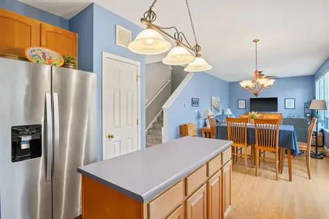 2460 Hartfield Drive Montgomery IL 60538