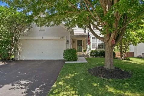 2460 Hartfield Drive Montgomery IL 60538