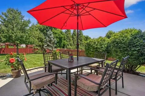 2460 Hartfield Drive Montgomery IL 60538