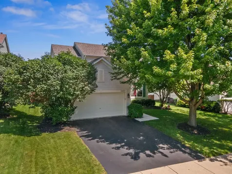 2460 Hartfield Drive Montgomery IL 60538