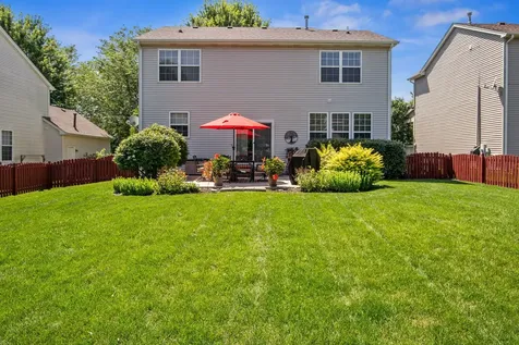 2460 Hartfield Drive Montgomery IL 60538