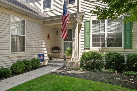 2460 Hartfield Drive Montgomery IL 60538
