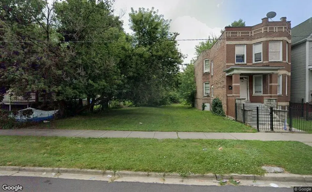 529 West 61st Place Chicago IL 60621