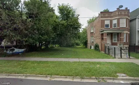 529 West 61st Place Chicago IL 60621