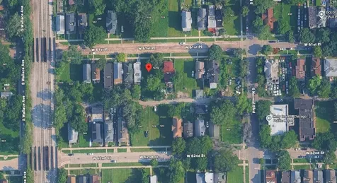 529 West 61st Place Chicago IL 60621