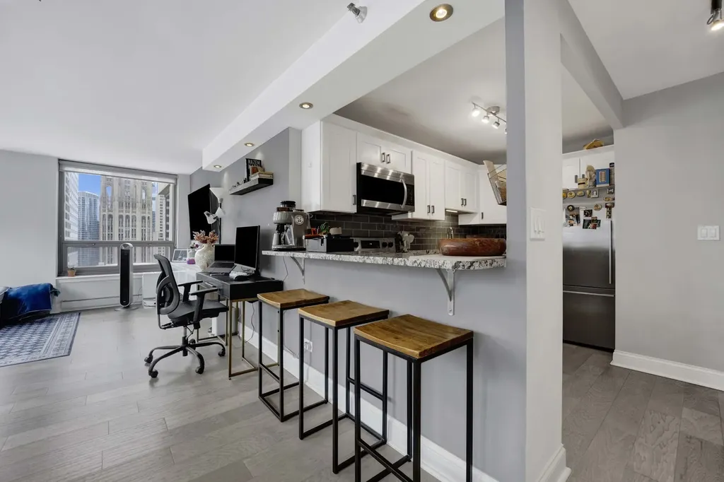 440 North Wabash Avenue Chicago IL 60611