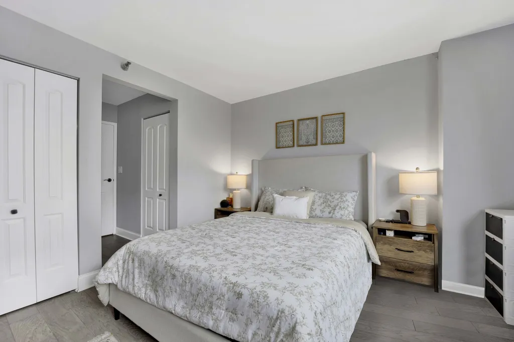 440 North Wabash Avenue Chicago IL 60611