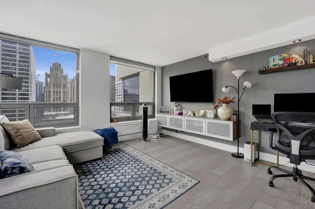 440 North Wabash Avenue Chicago IL 60611
