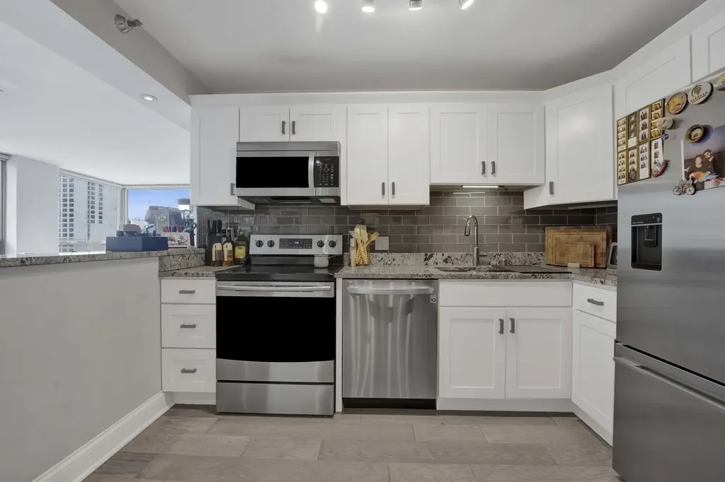 440 North Wabash Avenue Chicago IL 60611