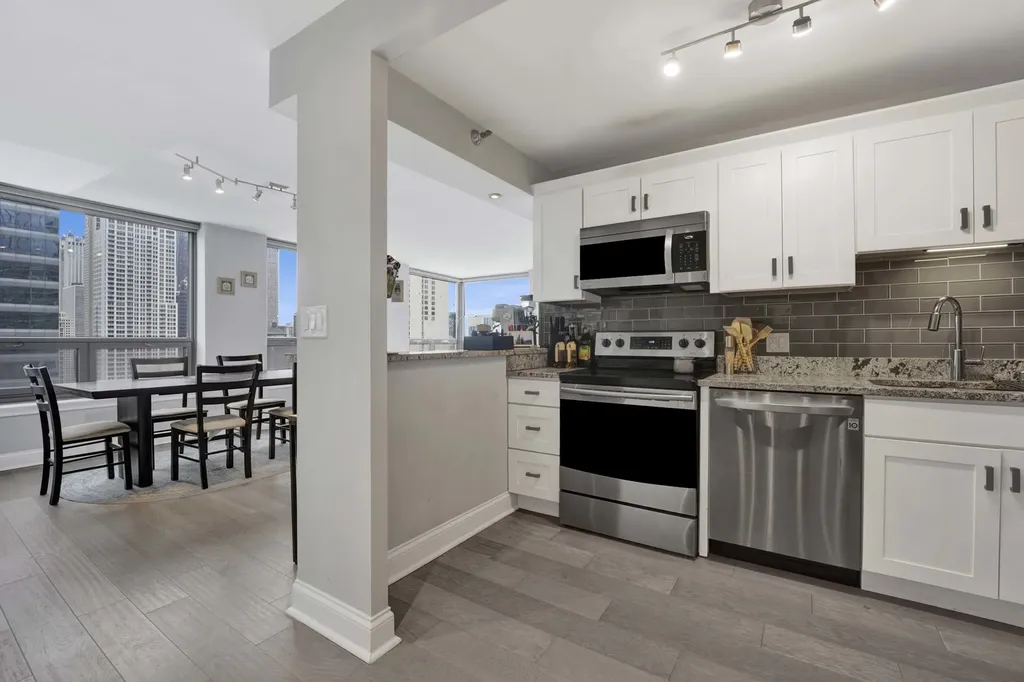 440 North Wabash Avenue Chicago IL 60611