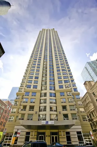 440 North Wabash Avenue Chicago IL 60611