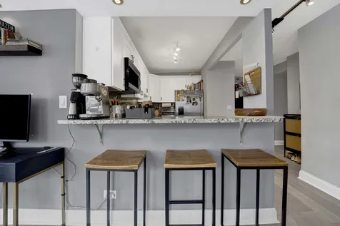 440 North Wabash Avenue Chicago IL 60611