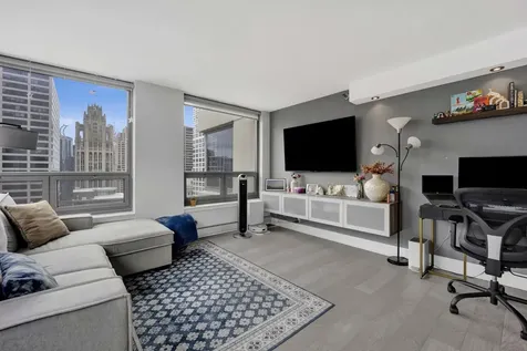 440 North Wabash Avenue Chicago IL 60611