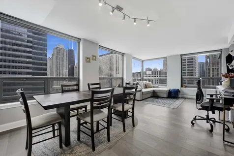 440 North Wabash Avenue Chicago IL 60611