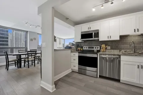 440 North Wabash Avenue Chicago IL 60611