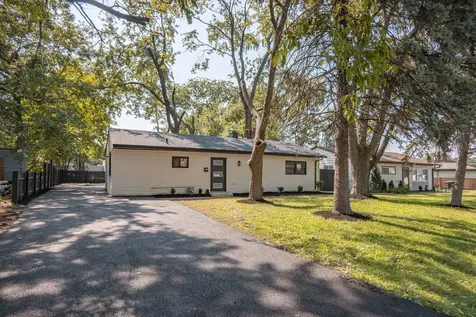 16516 Turner Avenue Markham IL 60428